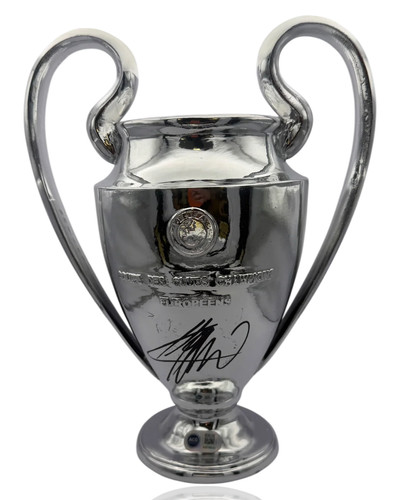 Jurgen klopp signed - jurgen,