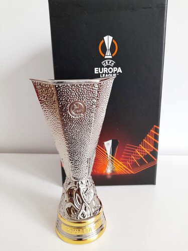 Big replica uefa europa league - big,