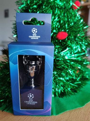 Uefa champions league - champions,