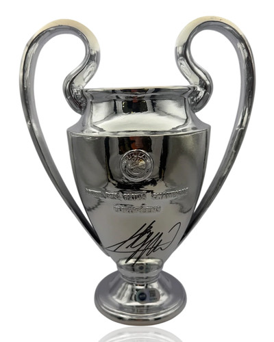 Jurgen klopp signed replica - jurgen,