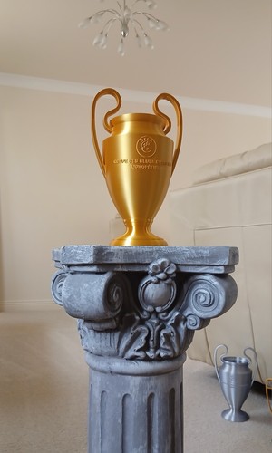 Invincibles uefa champions - uefa,