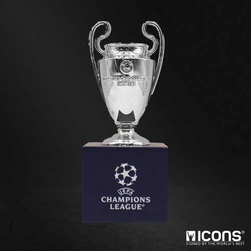 Official uefa champions - uefa, league