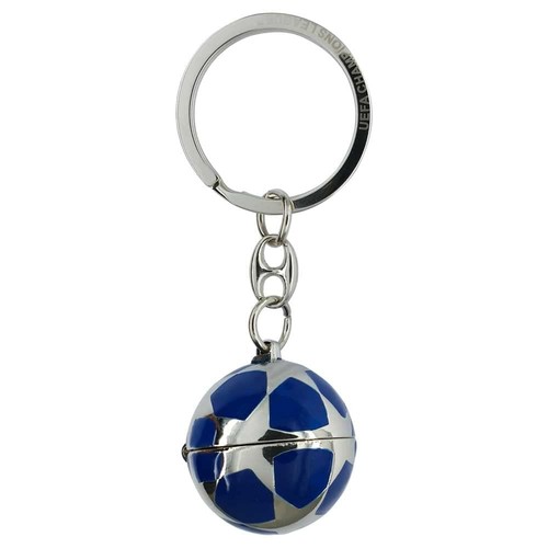 Starball with mini - starball, trophy