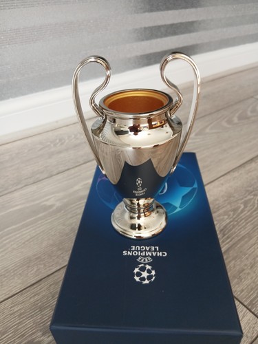 Uefa champions league replica - champions,