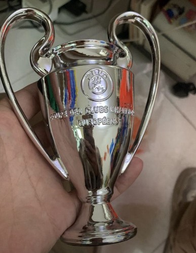 Champions league 16cm resin - 16cm,