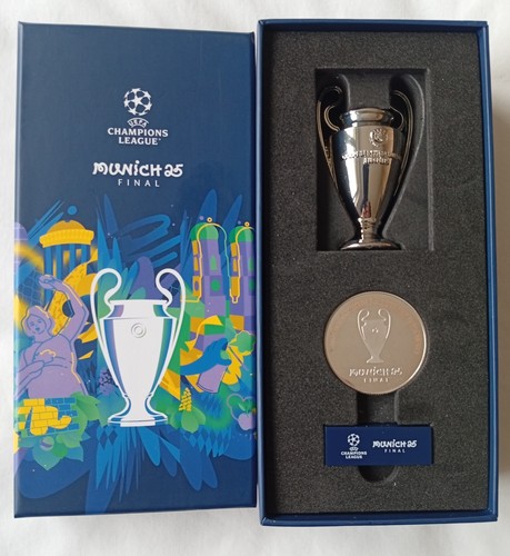 Uefa champions league - champions,