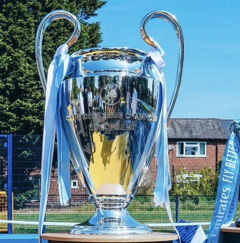Champions league full - champions,