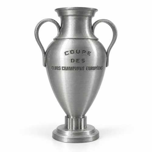 Vintage champions trophy - champions,