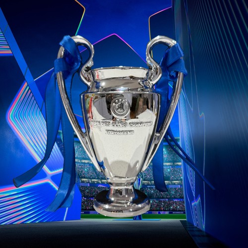 Uefa champions league mini - uefa,