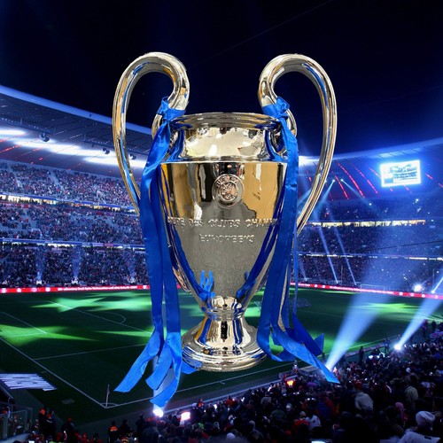 Uefa champions league replica - uefa,