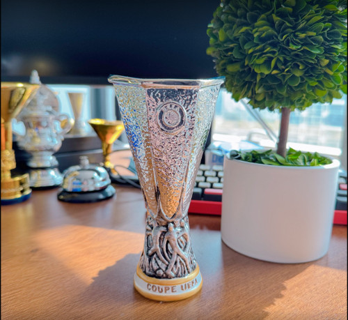 Uefa europa league - europa,
