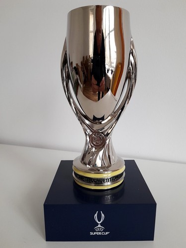 Big replica uefa - big, of