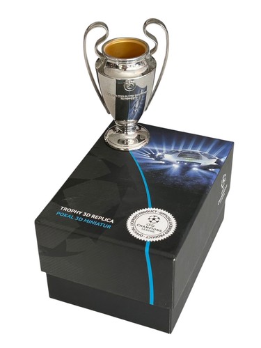 Official uefa champions league - champions,