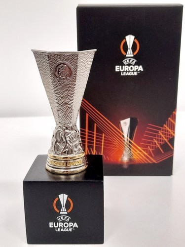 Mini replica uefa europa - mini,