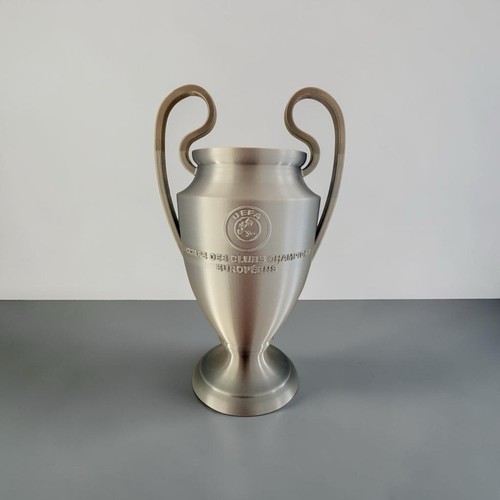 Uefa champions league trophy - uefa,
