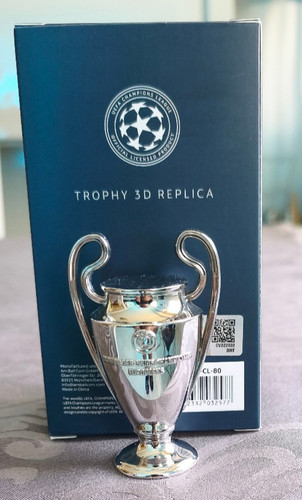 New original uefa champions - new,