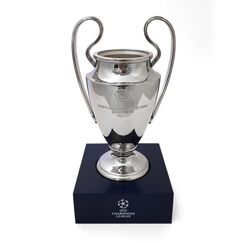 Official uefa champions league - uefa,