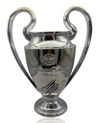 Jurgen klopp signed replica - signed,
