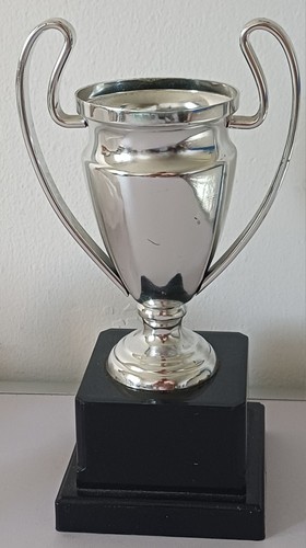 Champions league football - champions,