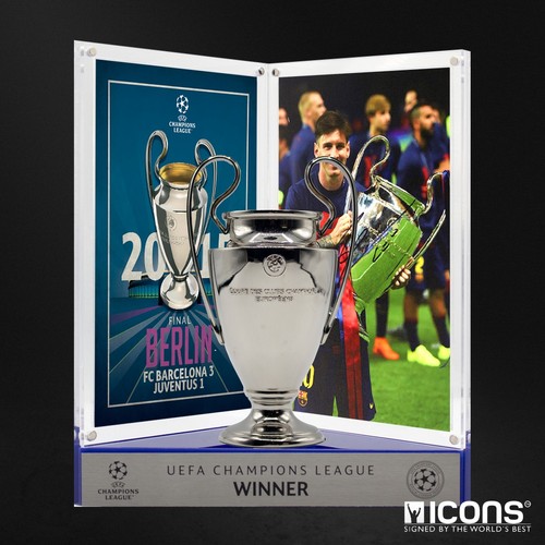 Lionel messi signed uefa - lionel,