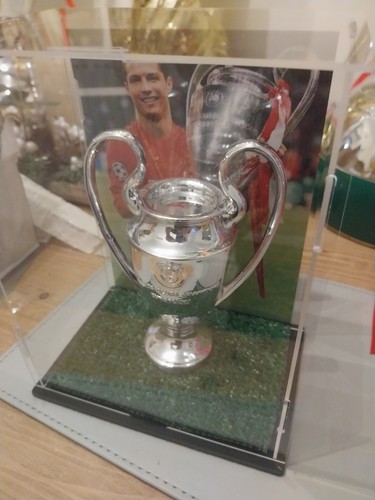 Mini replica champions - mini, league