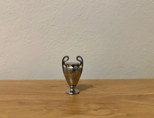 Champions league trophy mini - champions,