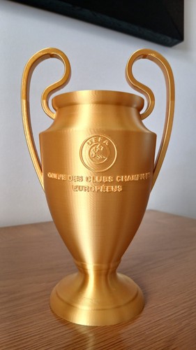 Invincibles uefa champions - invincibles,