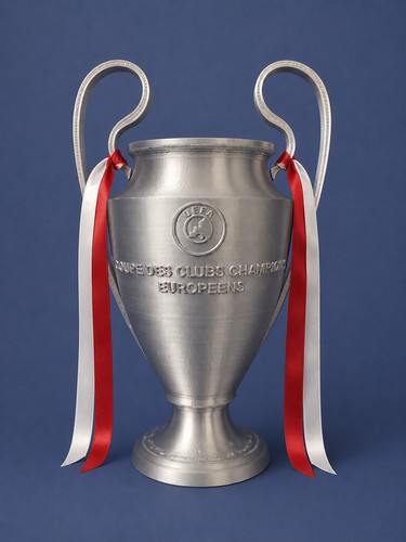 Uefa champions league - champions,