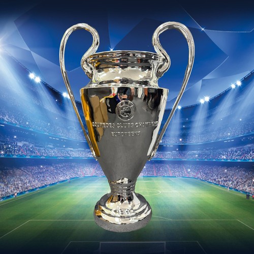 Uefa champions league - champions,