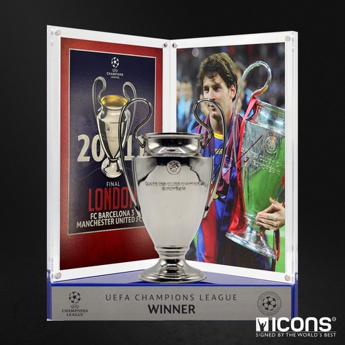 Lionel messi official uefa - messi,