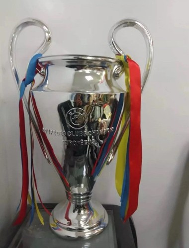 Full size champions league - size,