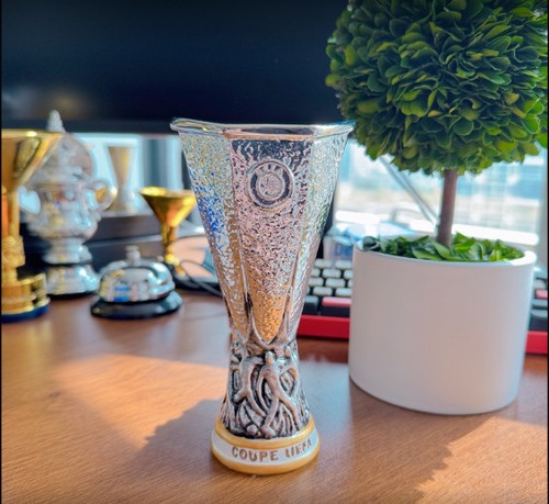 Uefa europa league - uefa,