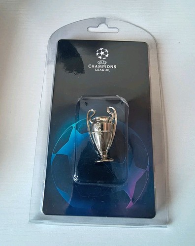 Uefa champions league - champions, replica