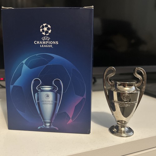Official uefa champions - uefa, league