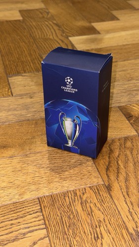 Uefa champions league trophy - uefa,
