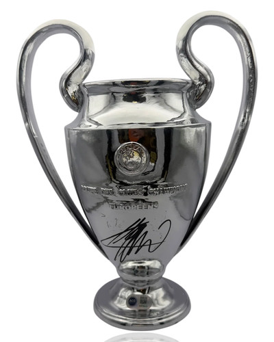 Jurgen klopp signed replica - klopp,