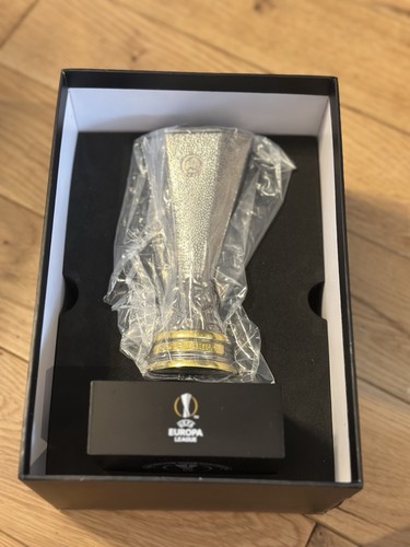 Uefa europa league - europa, 3d