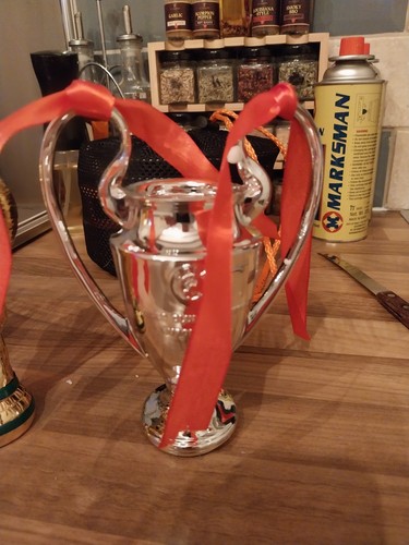 Mini replica champions league - mini,