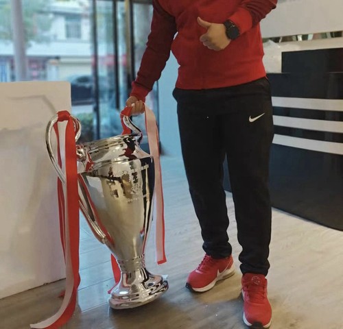 77cm trophy all winning - all,