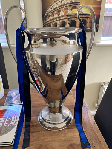 Replica uefa champions league - champions,
