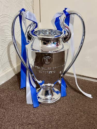 Uefa champions league replica - uefa,